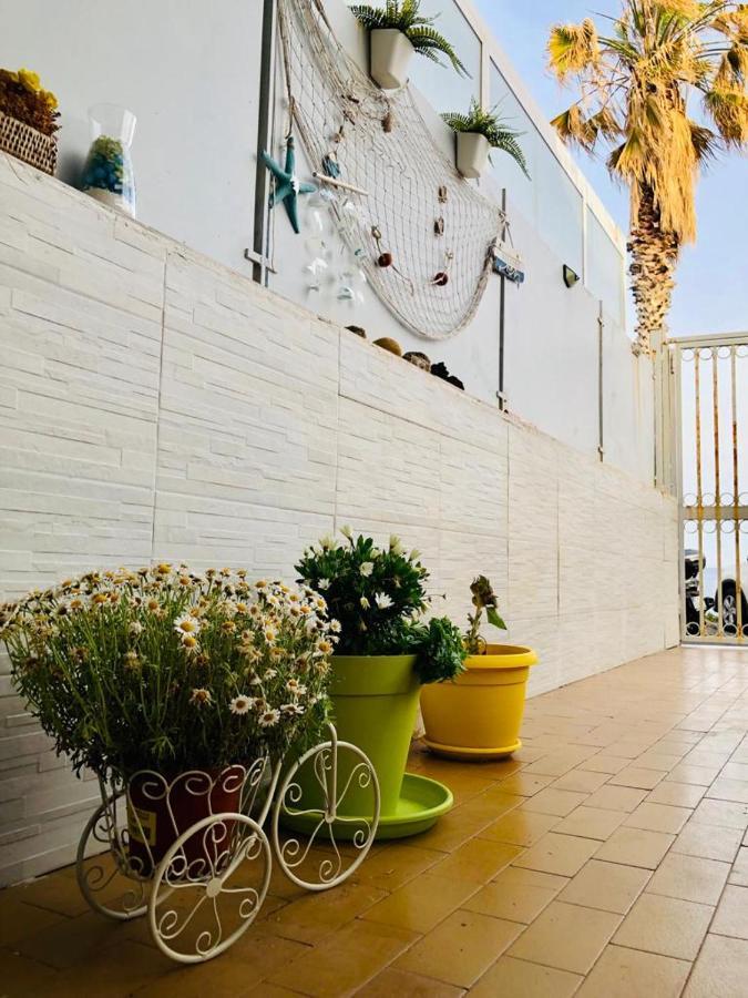 Apartamento Casa Galatea Aci Trezza Exterior foto