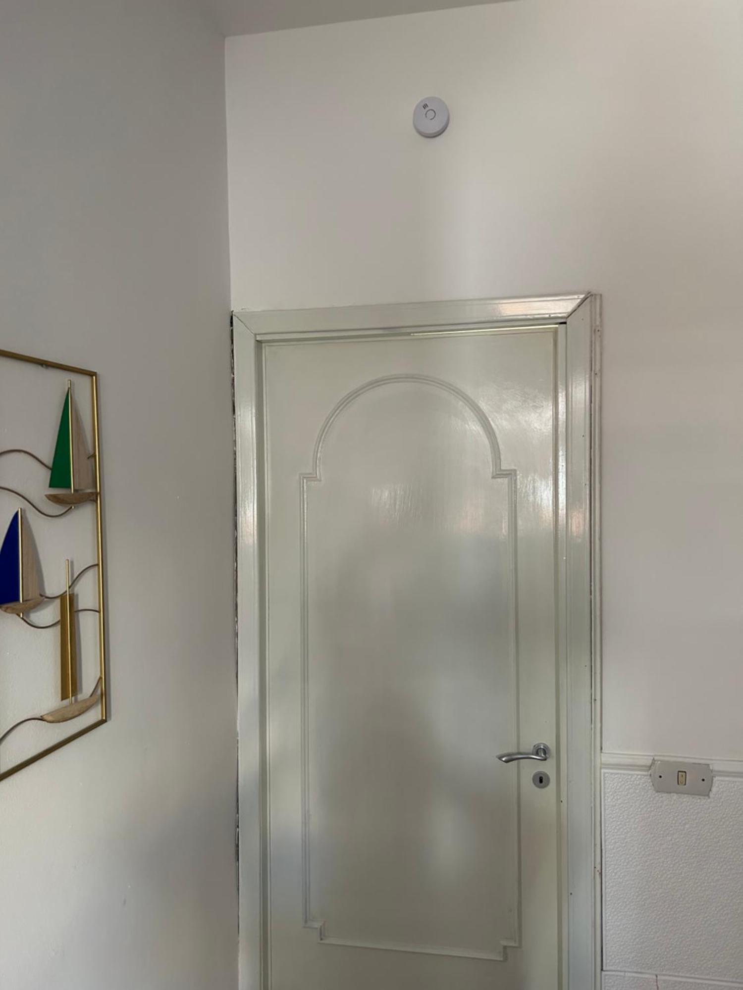 Apartamento Casa Galatea Aci Trezza Exterior foto
