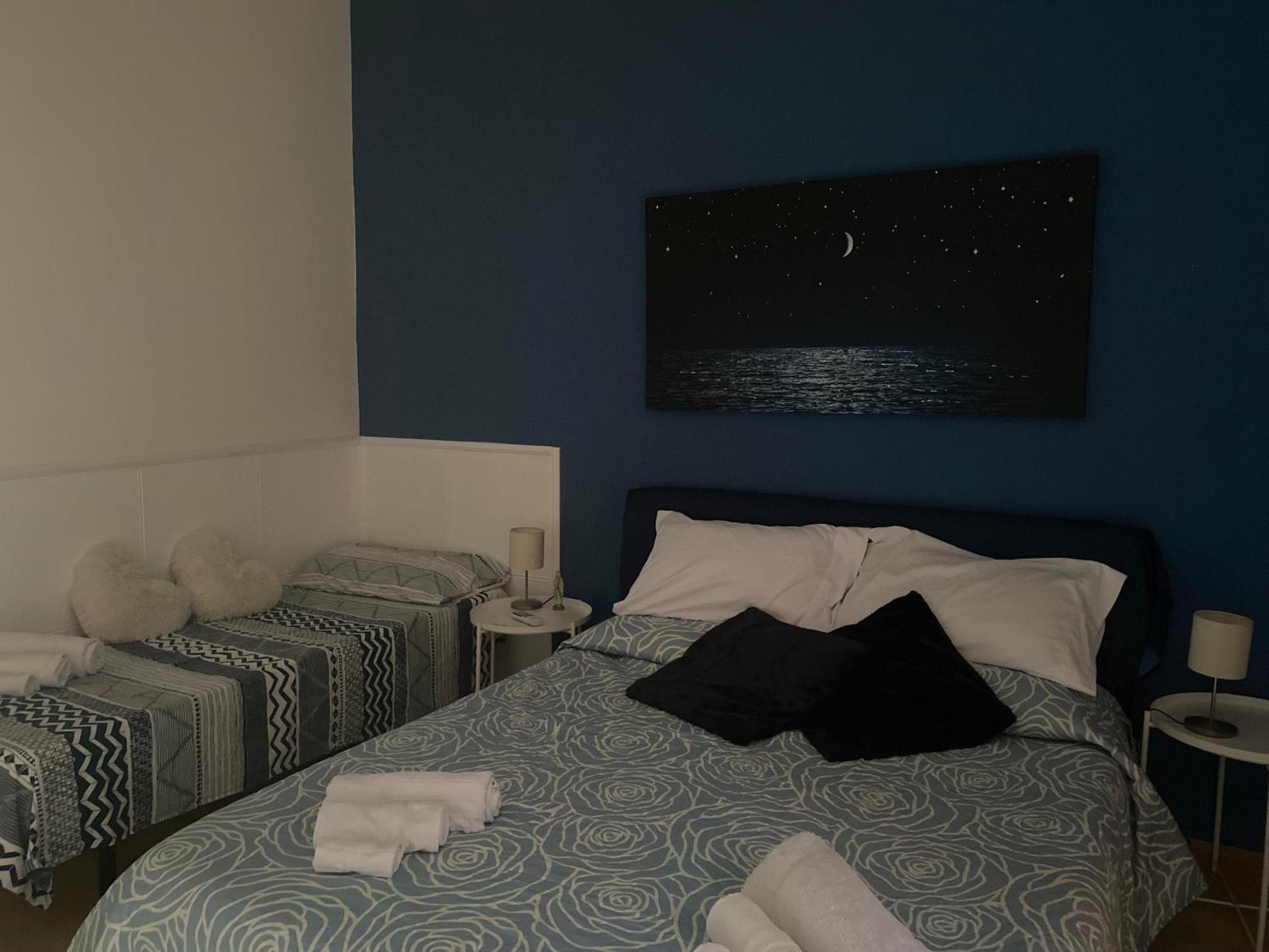Apartamento Casa Galatea Aci Trezza Exterior foto