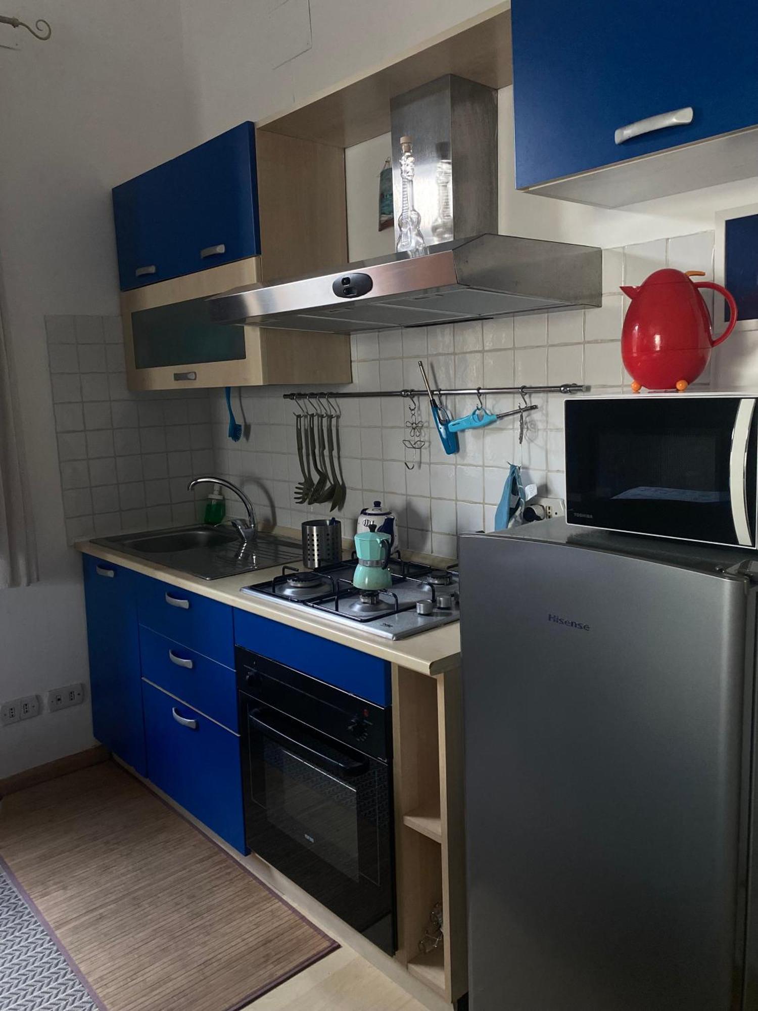 Apartamento Casa Galatea Aci Trezza Exterior foto