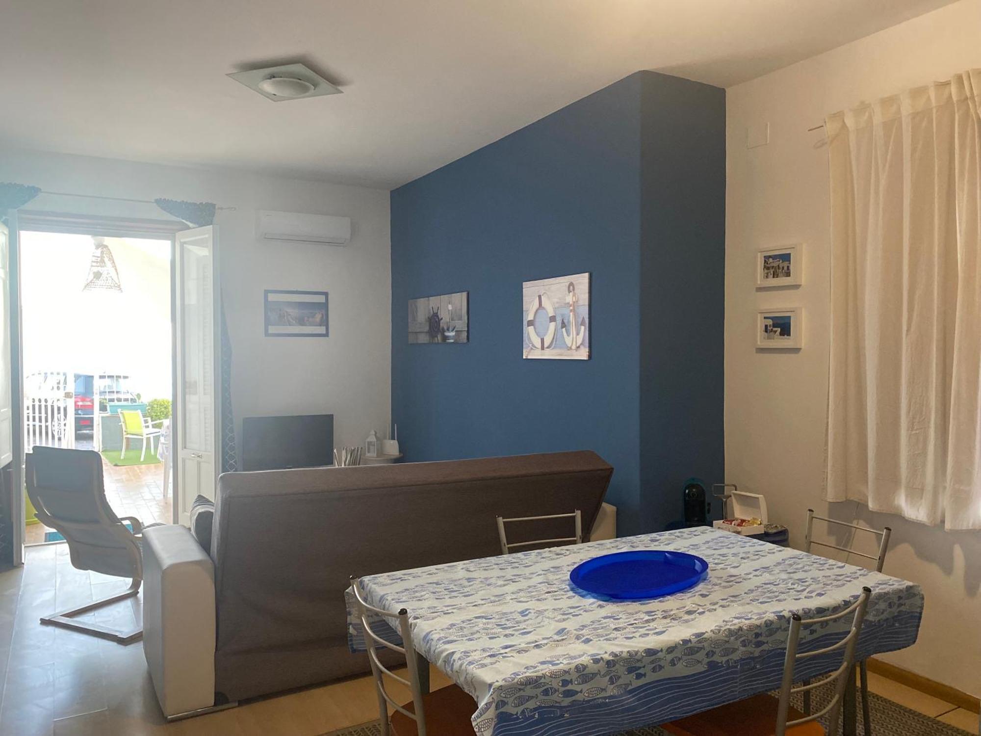 Apartamento Casa Galatea Aci Trezza Exterior foto