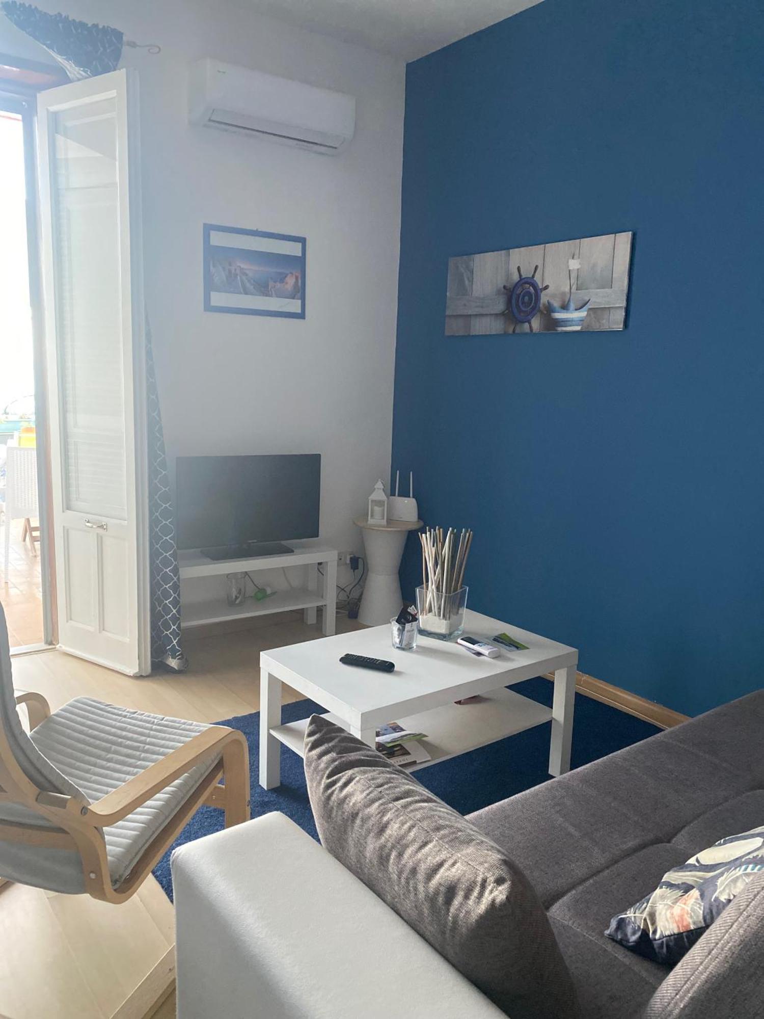 Apartamento Casa Galatea Aci Trezza Exterior foto