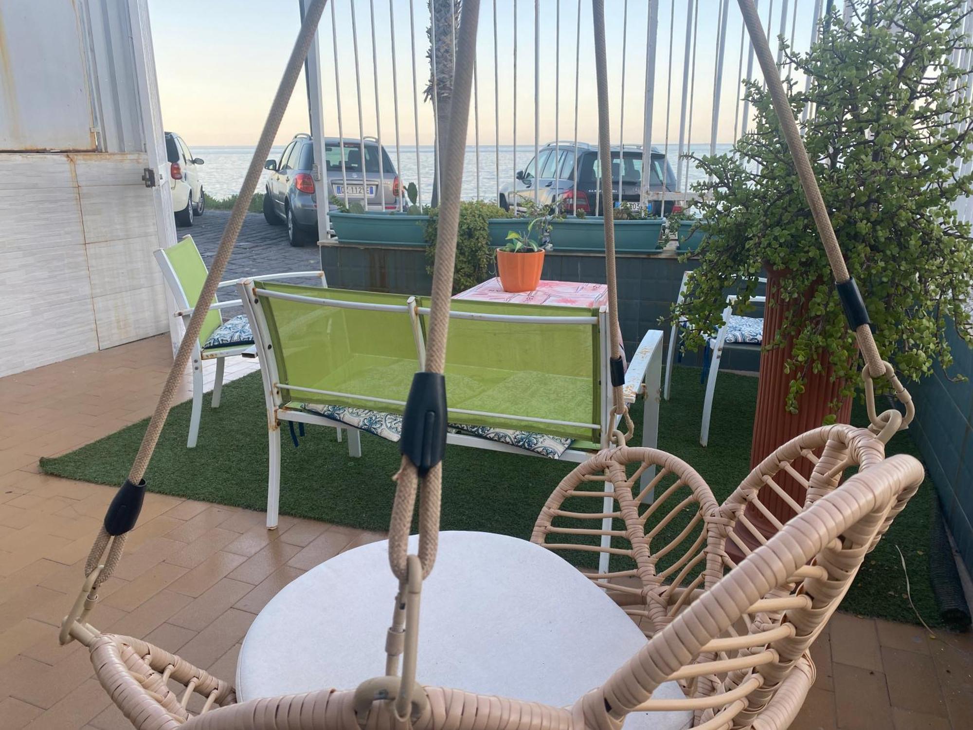 Apartamento Casa Galatea Aci Trezza Exterior foto