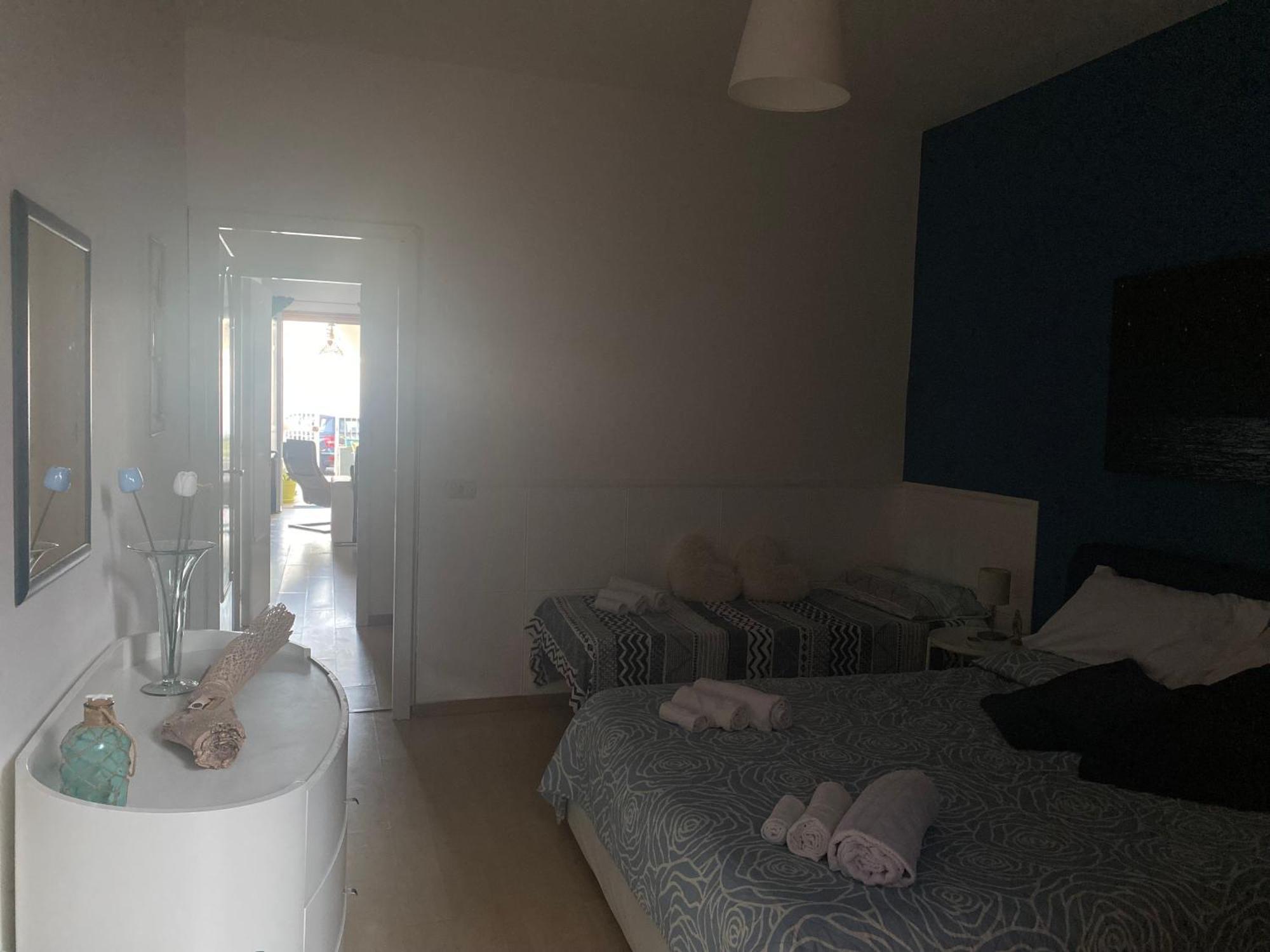 Apartamento Casa Galatea Aci Trezza Exterior foto