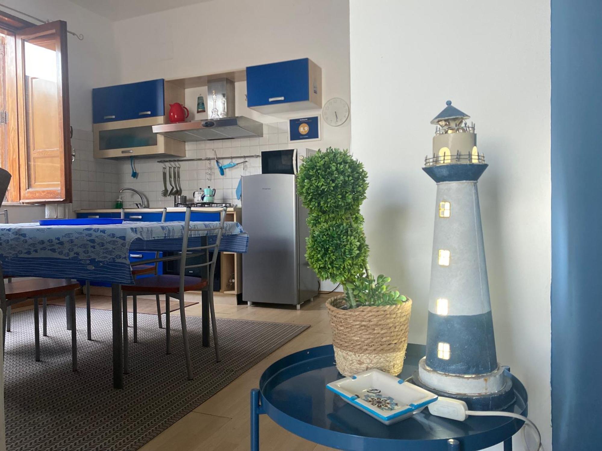 Apartamento Casa Galatea Aci Trezza Exterior foto