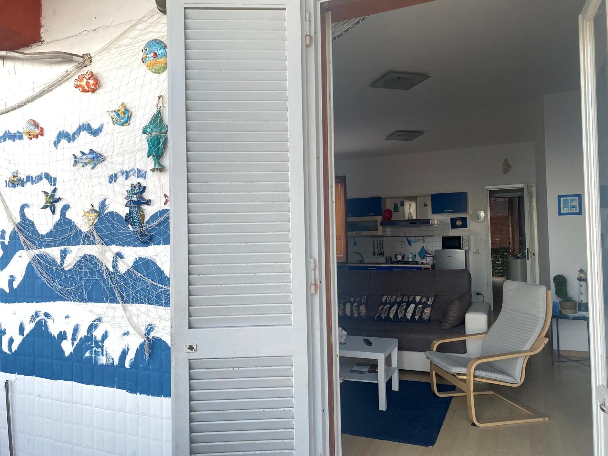 Apartamento Casa Galatea Aci Trezza Exterior foto