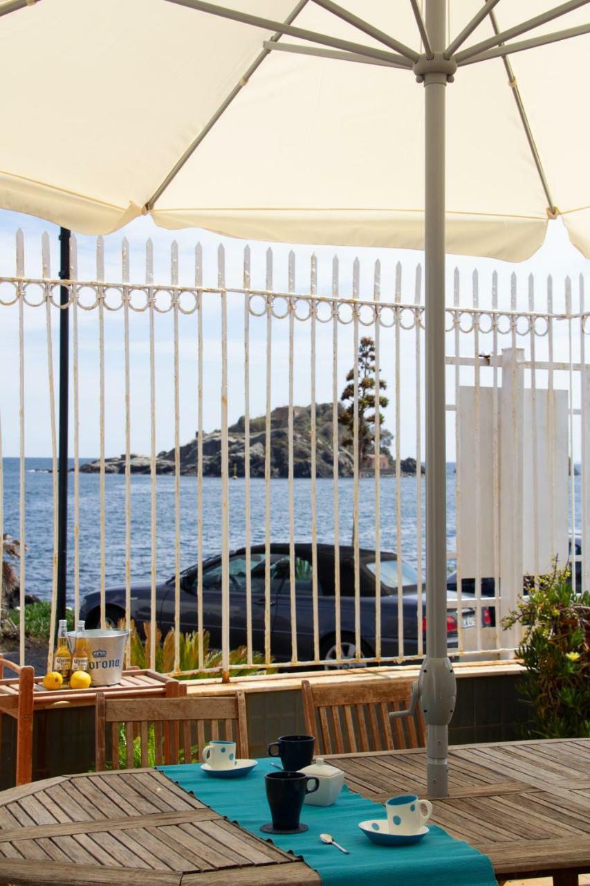 Apartamento Casa Galatea Aci Trezza Exterior foto