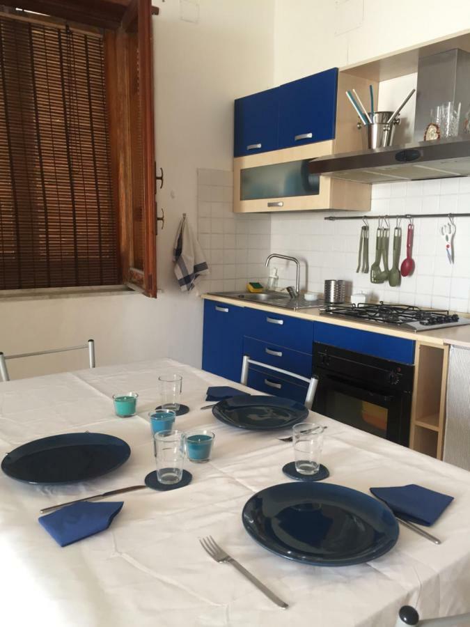 Apartamento Casa Galatea Aci Trezza Exterior foto