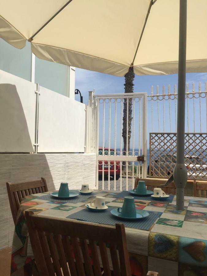 Apartamento Casa Galatea Aci Trezza Exterior foto