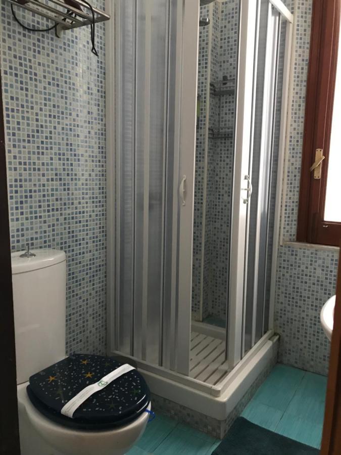 Apartamento Casa Galatea Aci Trezza Exterior foto