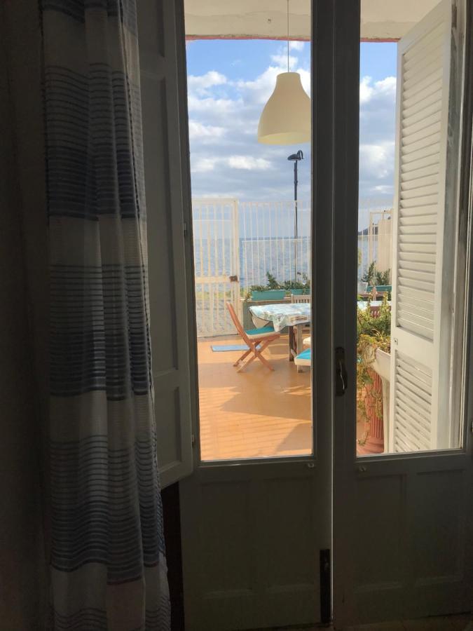 Apartamento Casa Galatea Aci Trezza Exterior foto