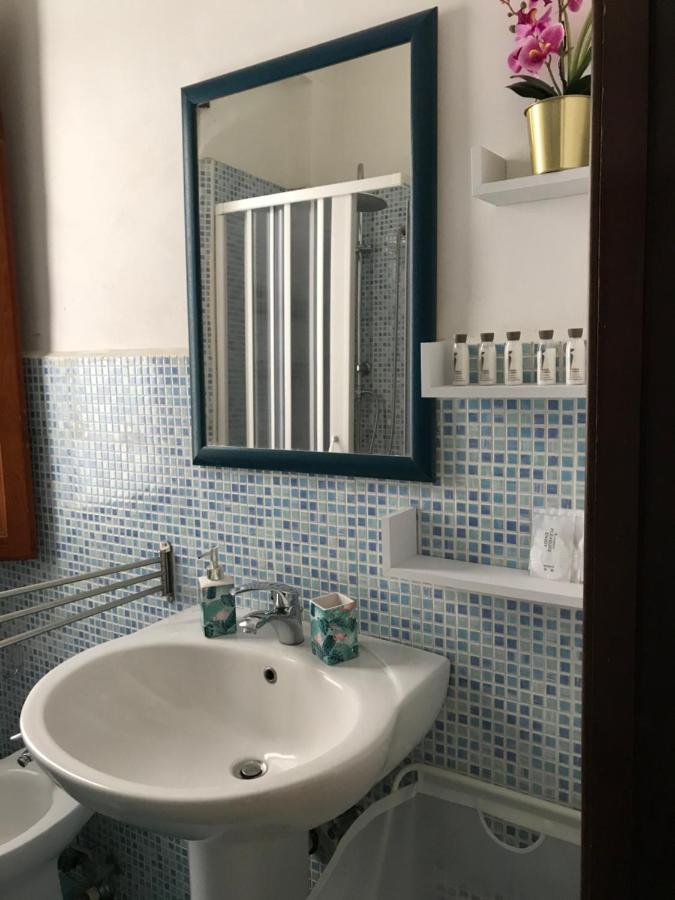Apartamento Casa Galatea Aci Trezza Exterior foto